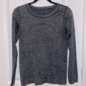 Lululemon swiftly Long-sleeve